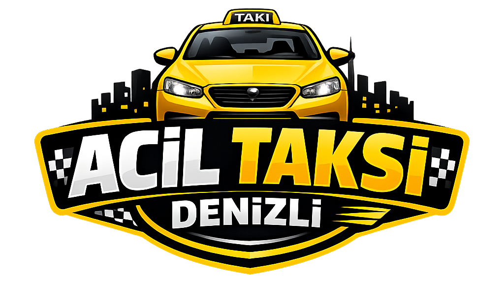 Denizli Acil taksi